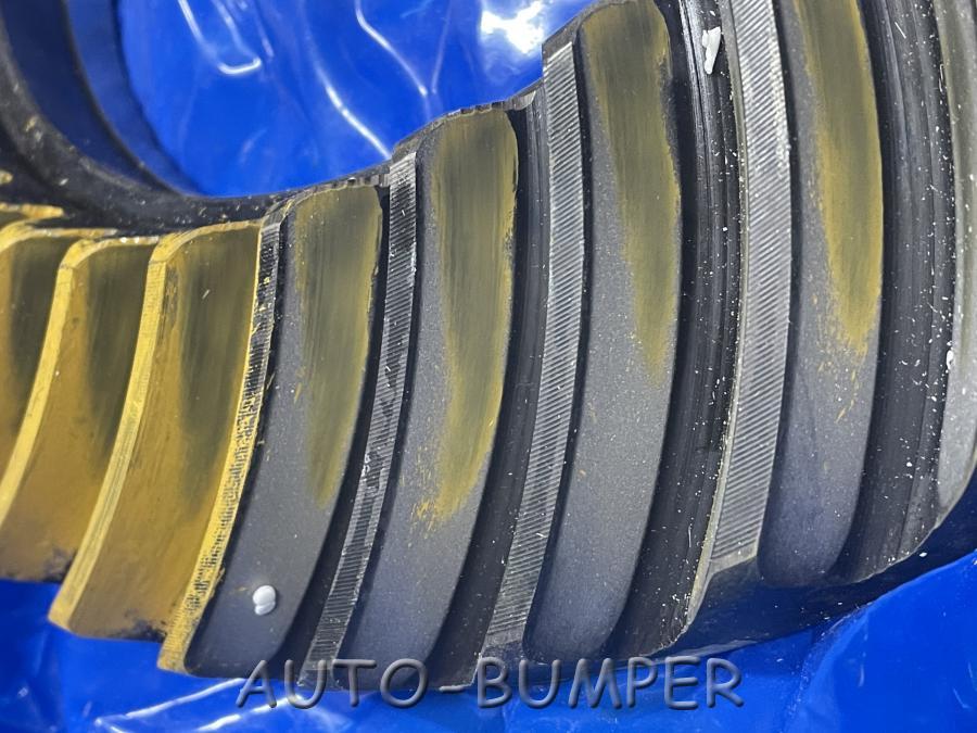 Коническая пара моста IVECO 12/41 42536351